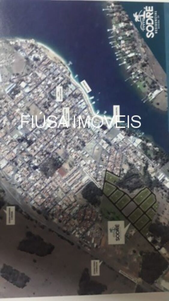 Terreno, 250 m² - Foto 1