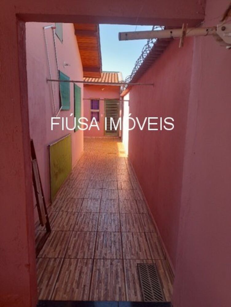 Casa, 3 quartos, 160 m² - Foto 4