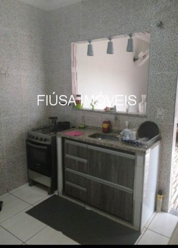Casa, 3 quartos, 160 m² - Foto 2
