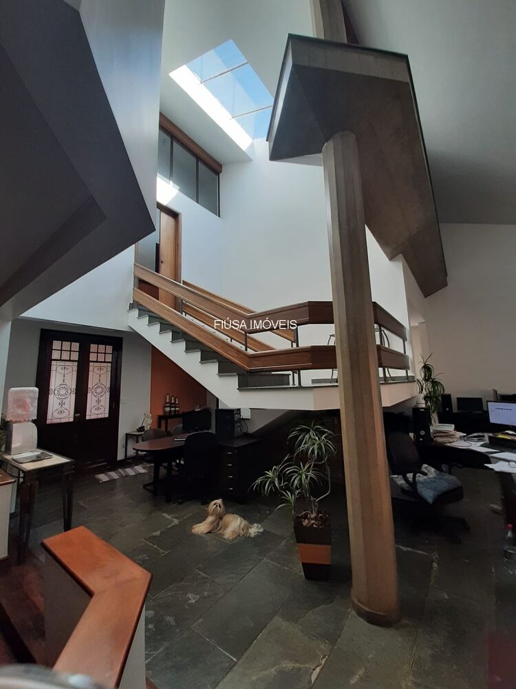 Casa à venda e aluguel com 3 quartos - Foto 2