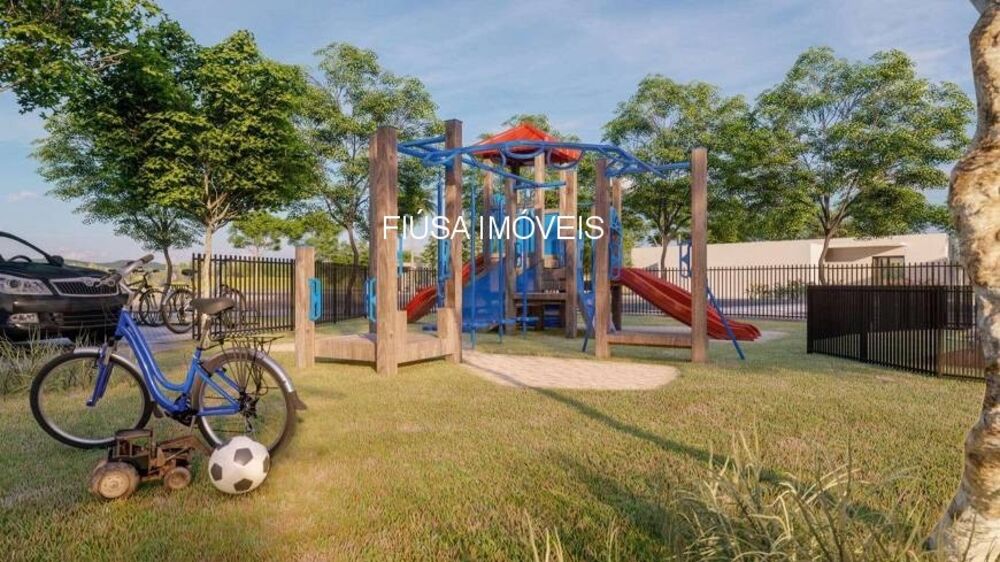 Terreno à venda, 1000m² - Foto 2