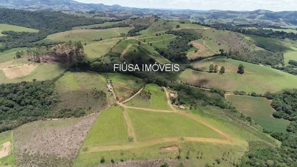 Terreno à venda, 1000m² - Foto 1