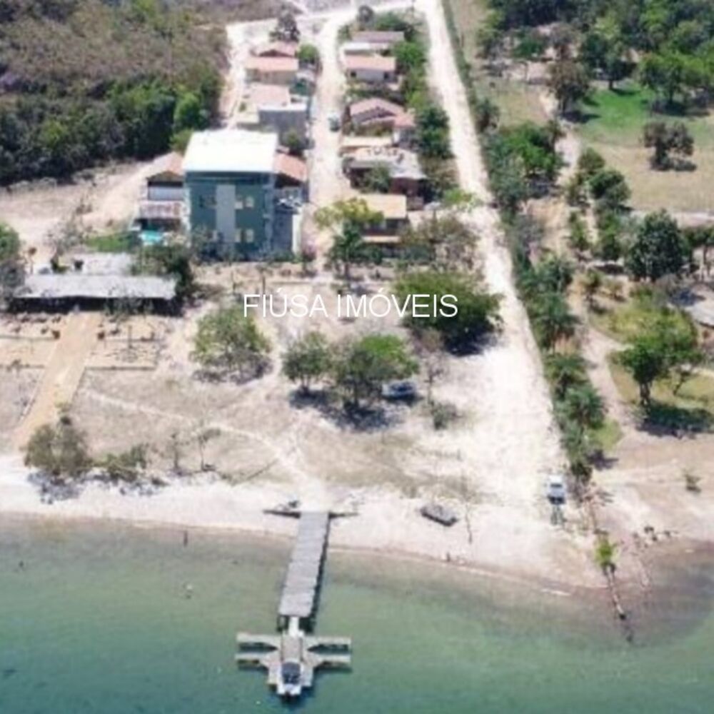 Terreno, 204 m² - Foto 9