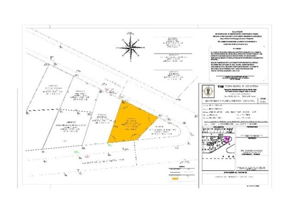 Terreno, 399 m² - Foto 4