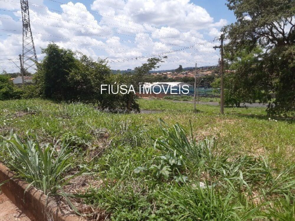 Terreno, 399 m² - Foto 1