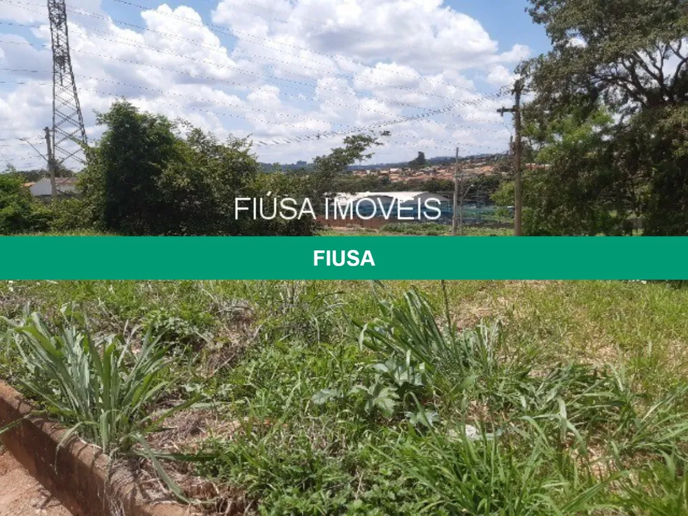 Terreno, 399 m² - Foto 1