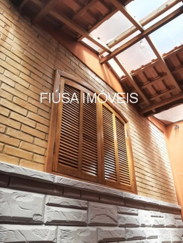 Casa, 3 quartos - Foto 8