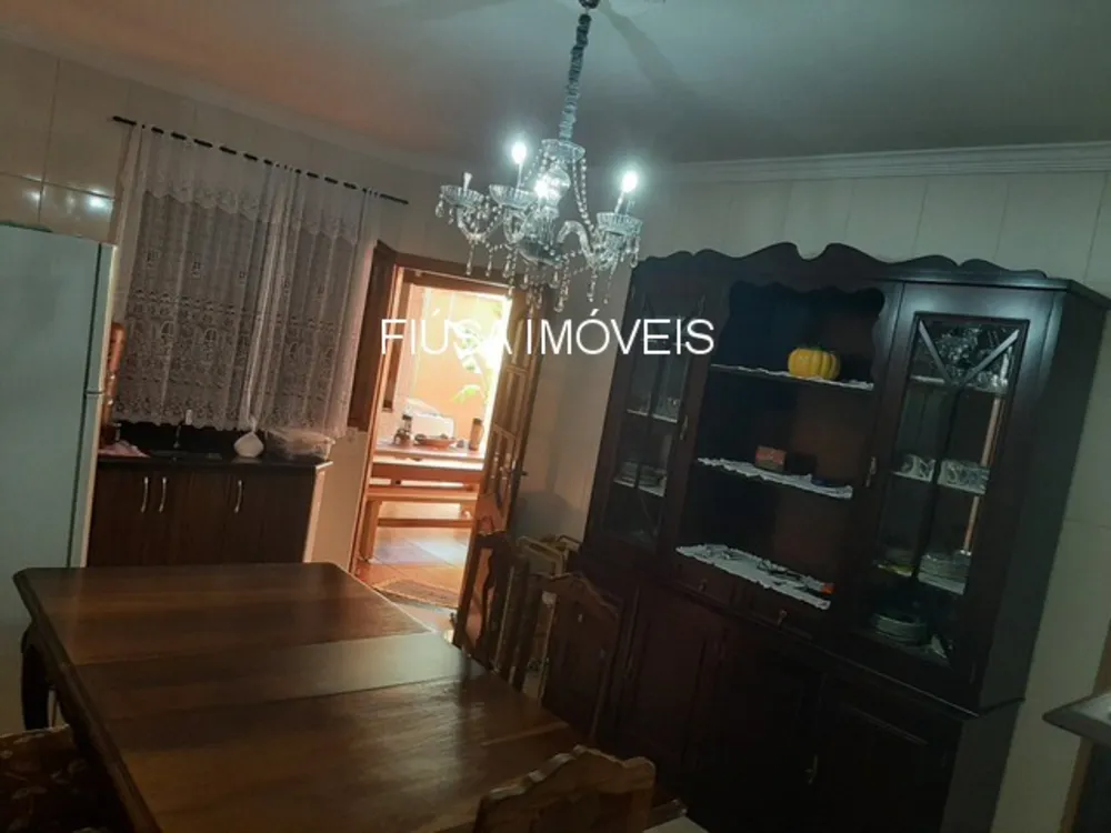 Casa, 3 quartos - Foto 10