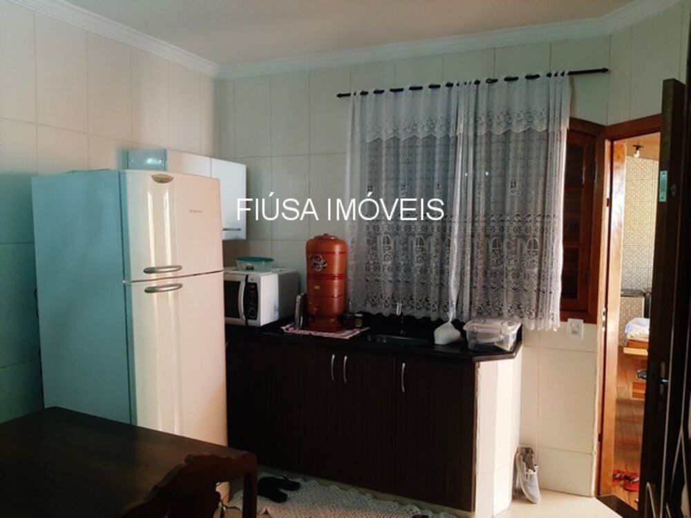 Casa, 3 quartos - Foto 3