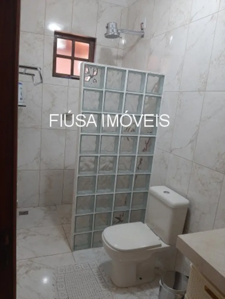 Casa, 3 quartos - Foto 12
