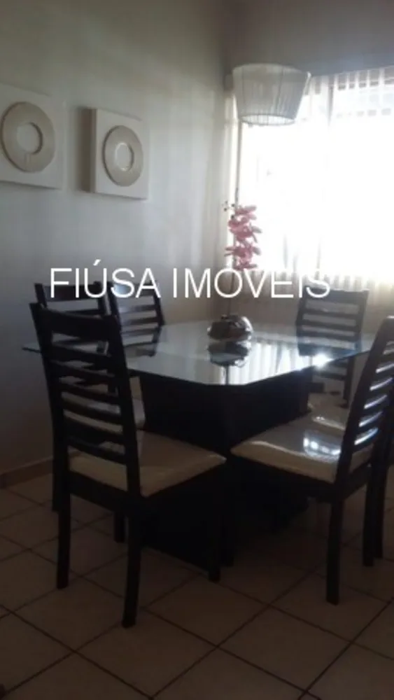 Casa, 3 quartos - Foto 7