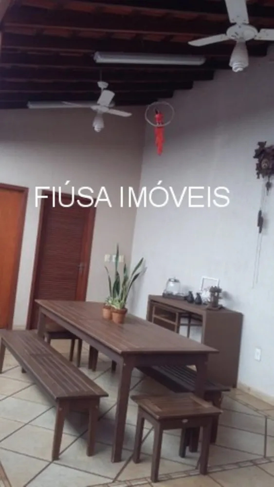 Casa, 3 quartos - Foto 3