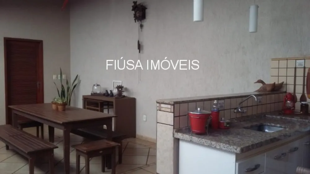Casa, 3 quartos - Foto 12