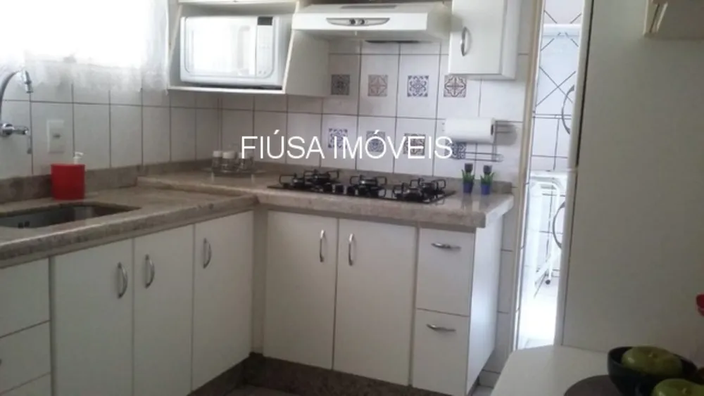 Casa, 3 quartos - Foto 6