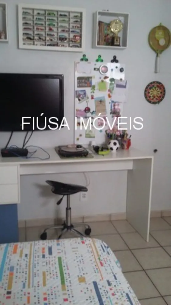 Casa, 3 quartos - Foto 8
