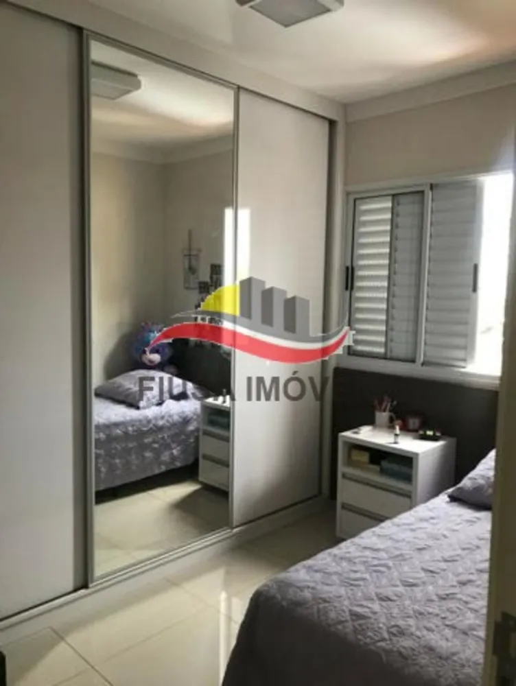 Casa, 3 quartos - Foto 4
