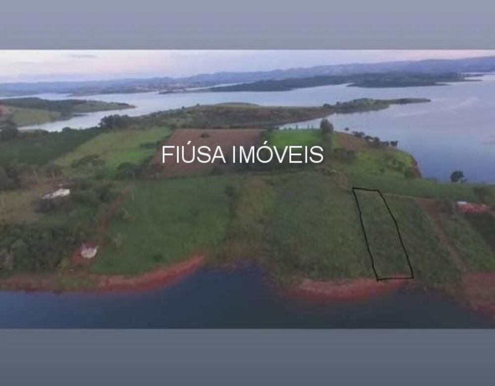 Terreno, 2450 m² - Foto 1