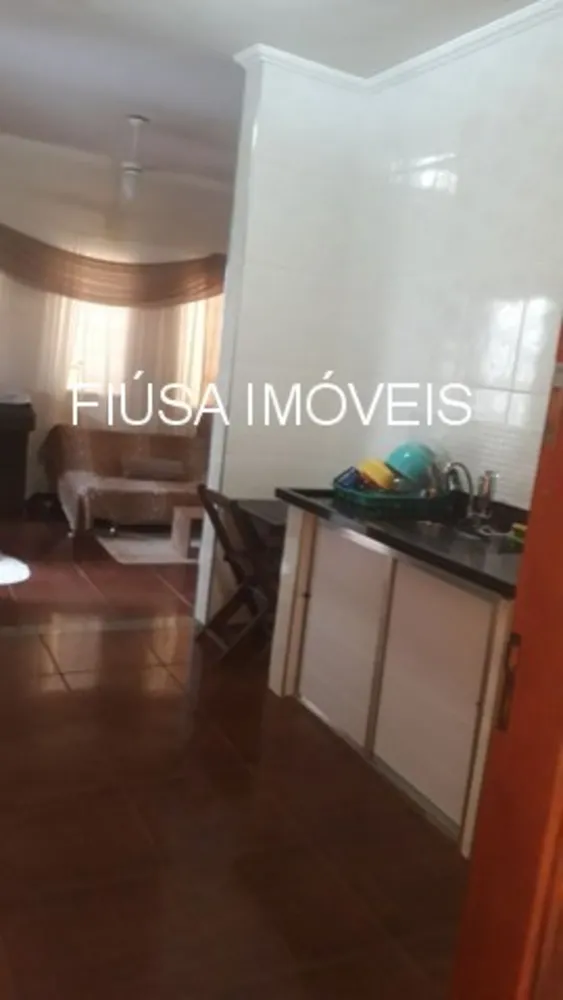 Casa, 2 quartos - Foto 4