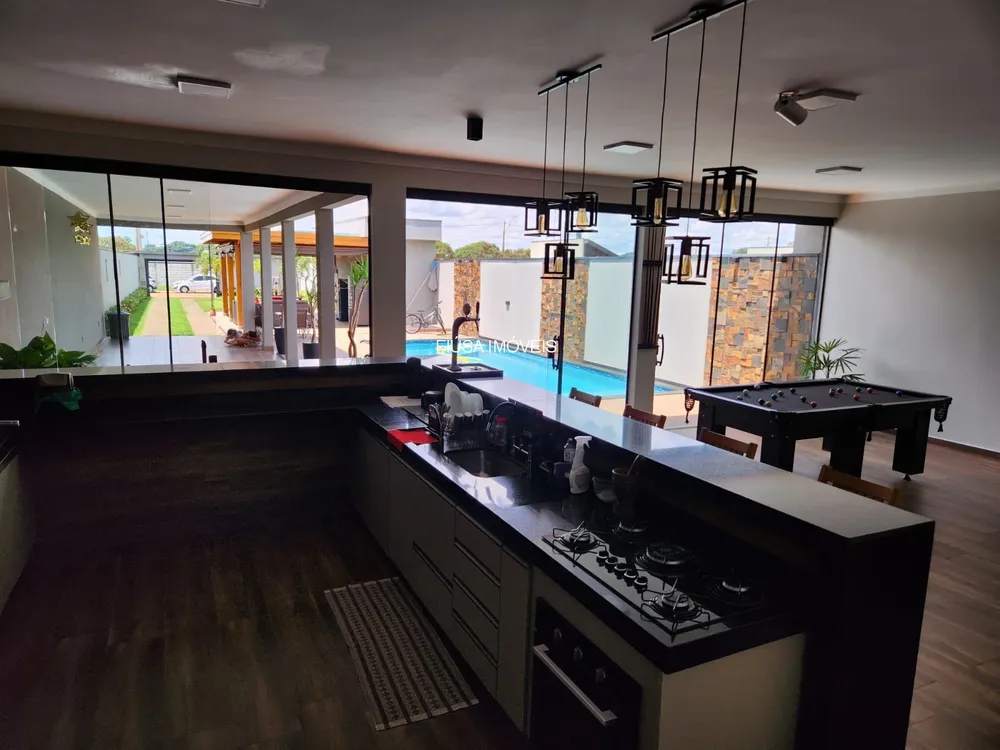 Casa, 3 quartos - Foto 4