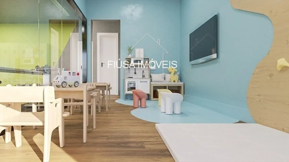 Apartamento, 2 quartos, 78 m² - Foto 13