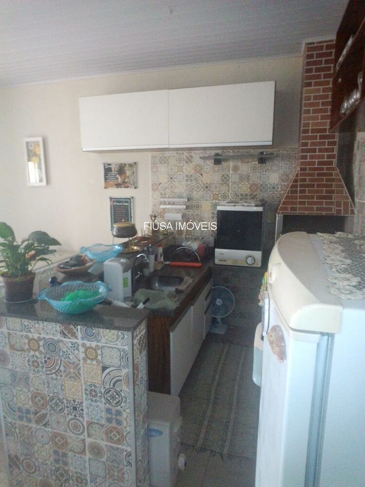 Casa, 5 quartos - Foto 2