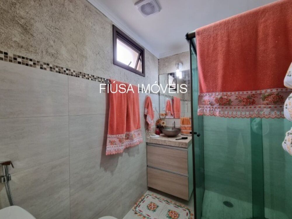 Apartamento à venda com 3 quartos, 97m² - Foto 9