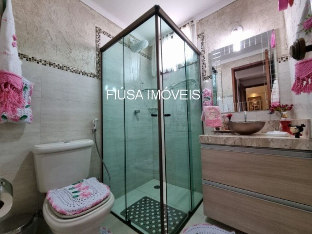 Apartamento à venda com 3 quartos, 97m² - Foto 1