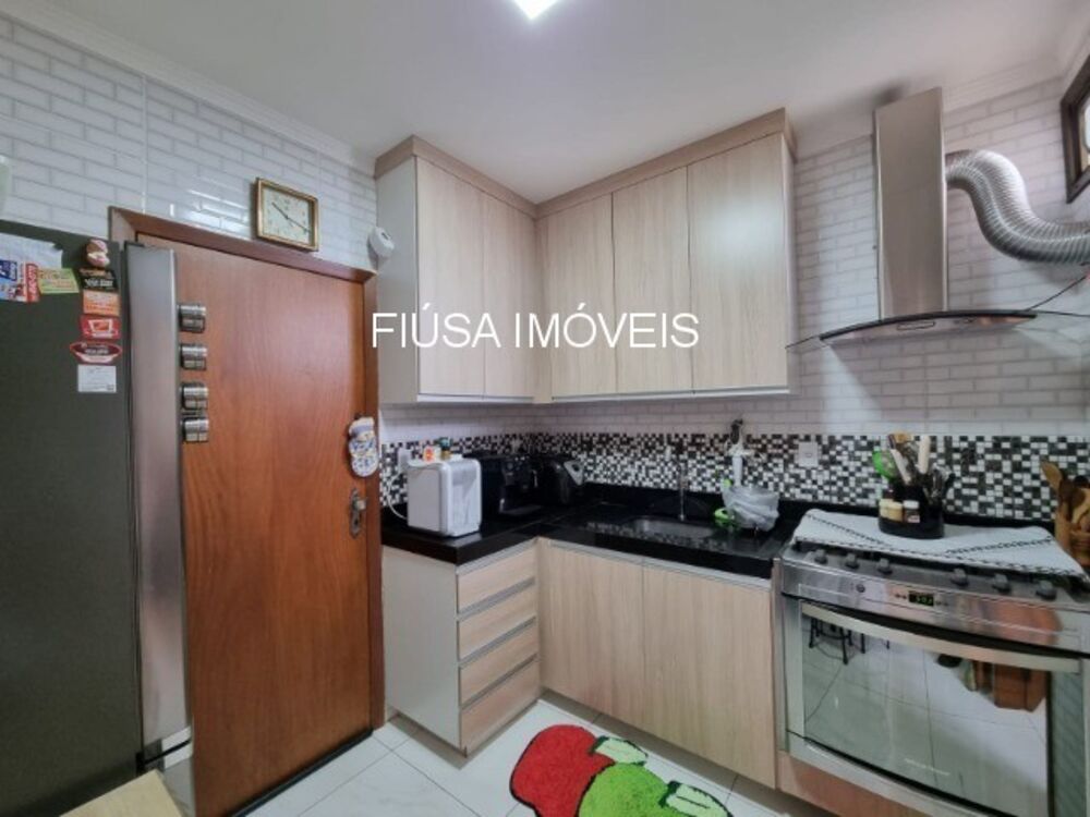 Apartamento à venda com 3 quartos, 97m² - Foto 6