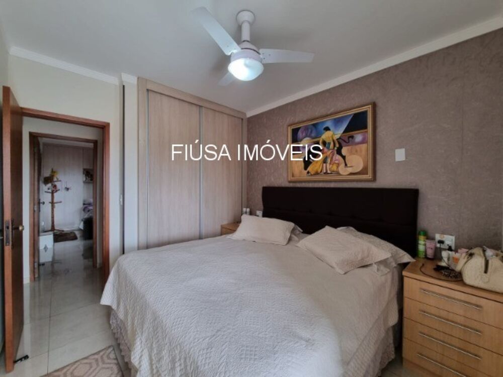 Apartamento à venda com 3 quartos, 97m² - Foto 8