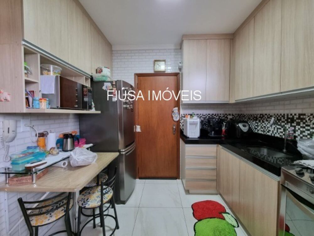 Apartamento à venda com 3 quartos, 97m² - Foto 7