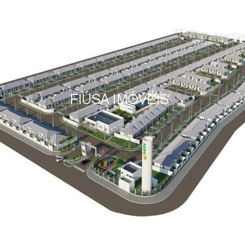 Casa, 2 quartos - Foto 11