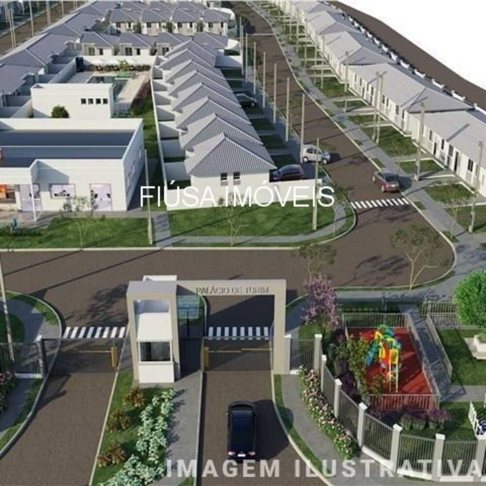 Casa, 2 quartos - Foto 3