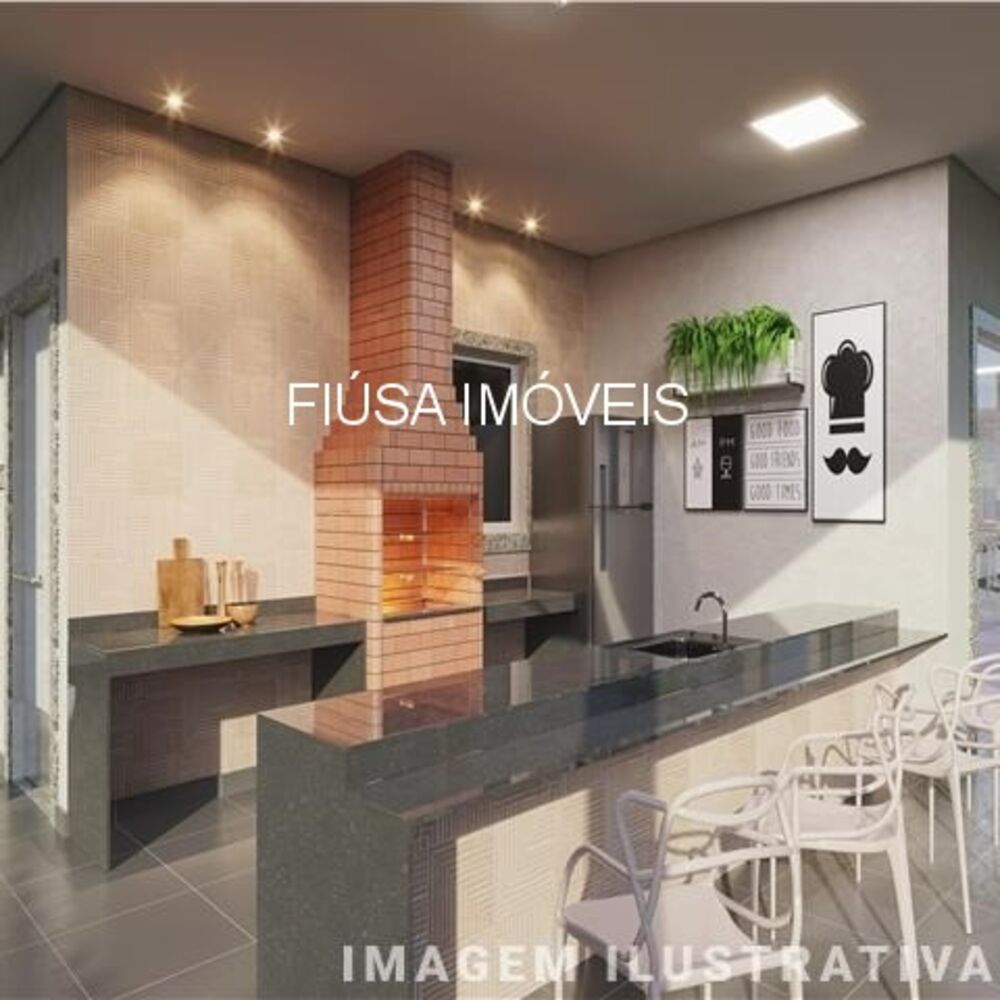 Casa, 2 quartos - Foto 9