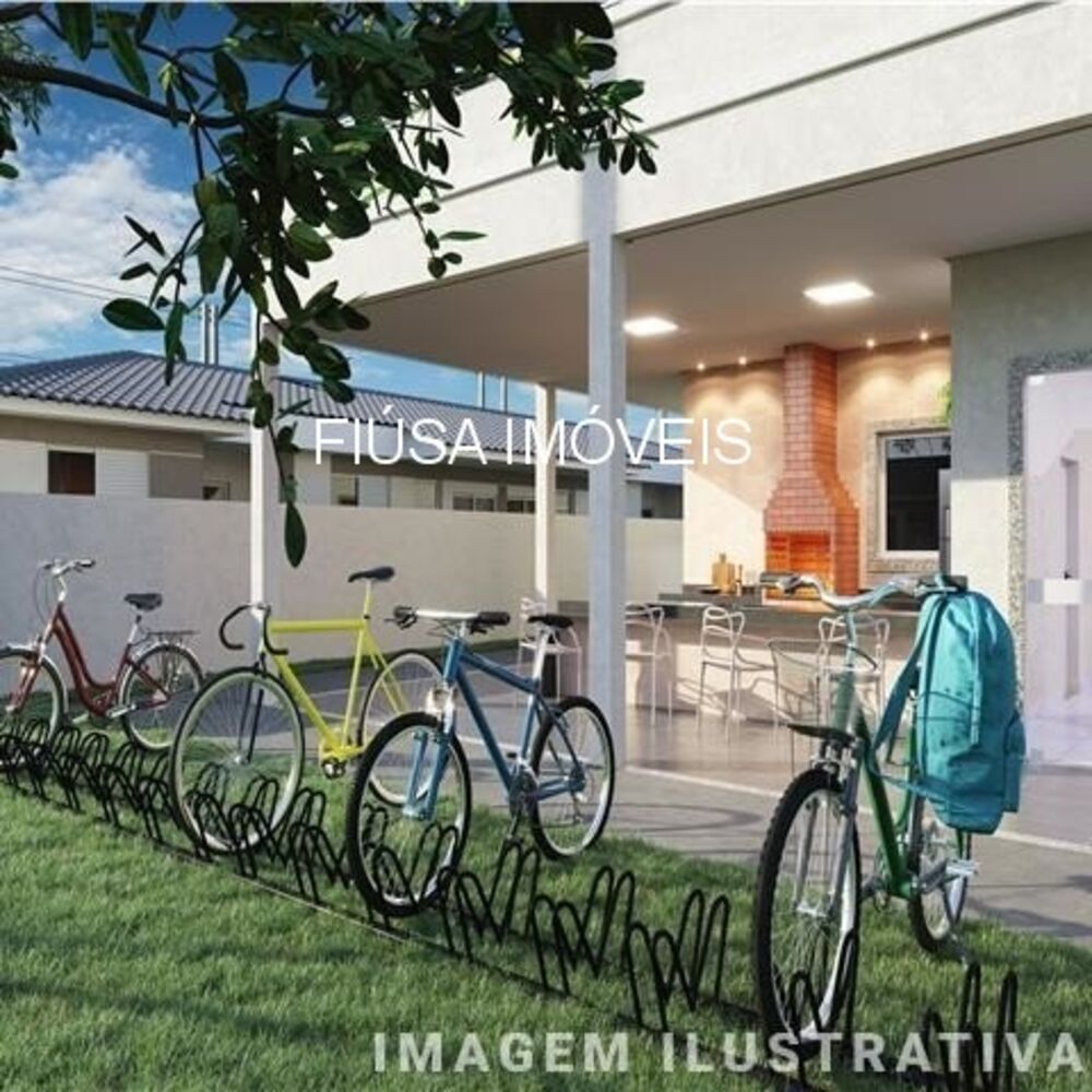 Casa, 2 quartos - Foto 10