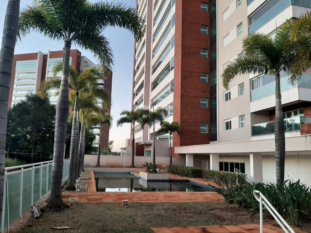 Cobertura, 4 quartos, 1452 m² - Foto 5