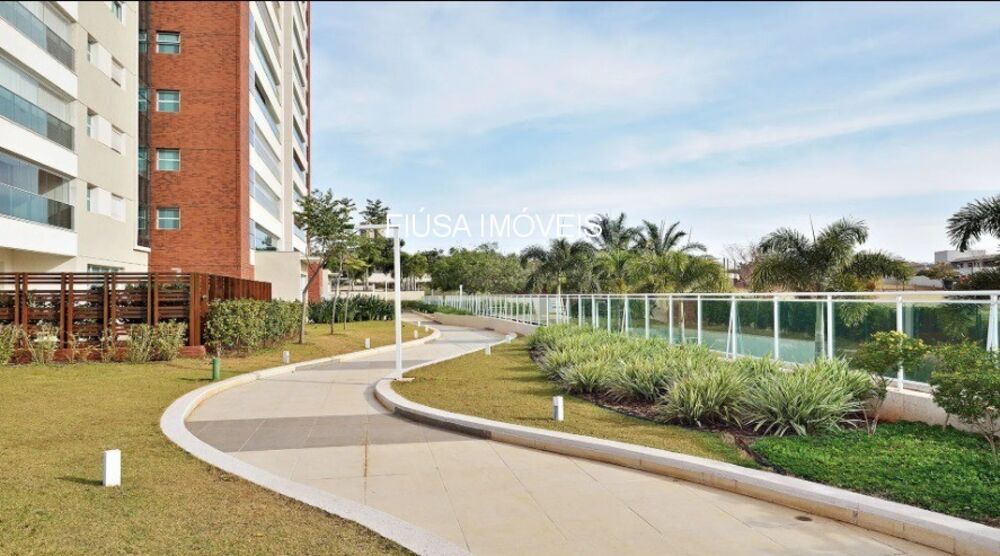 Cobertura, 4 quartos, 1452 m² - Foto 1