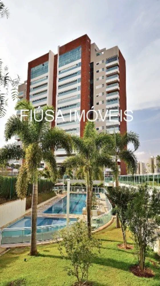 Cobertura, 4 quartos, 1452 m² - Foto 2