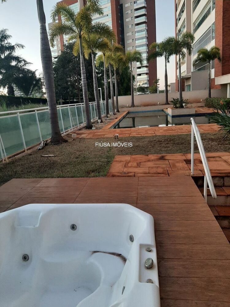 Cobertura, 4 quartos, 1452 m² - Foto 6