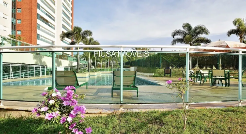 Cobertura, 4 quartos, 1452 m² - Foto 4