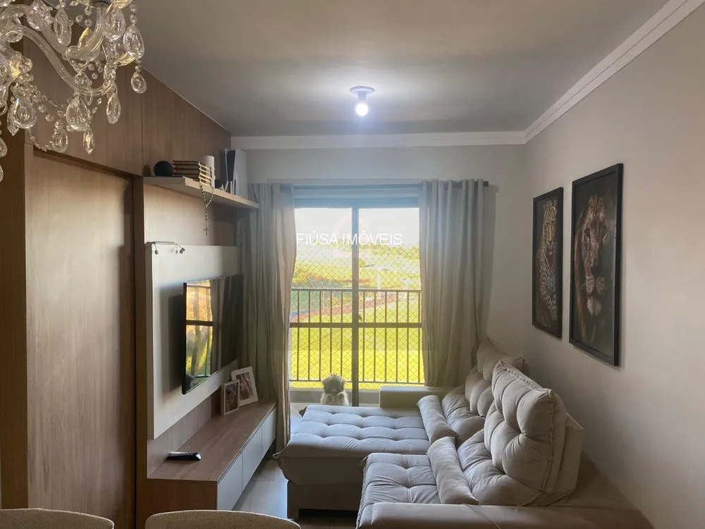 Apartamento, 2 quartos, 56 m² - Foto 9