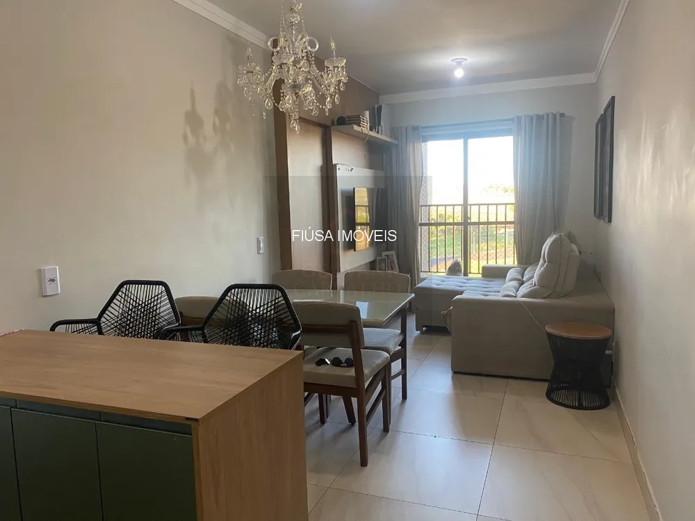Apartamento, 2 quartos, 56 m² - Foto 7