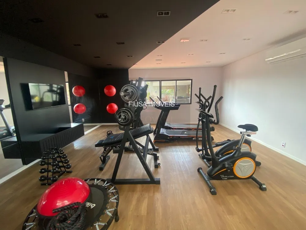 Apartamento, 2 quartos, 56 m² - Foto 2