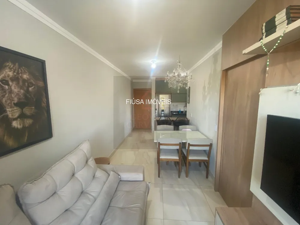 Apartamento, 2 quartos, 56 m² - Foto 6