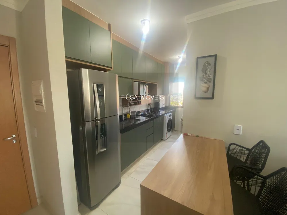 Apartamento, 2 quartos, 56 m² - Foto 11
