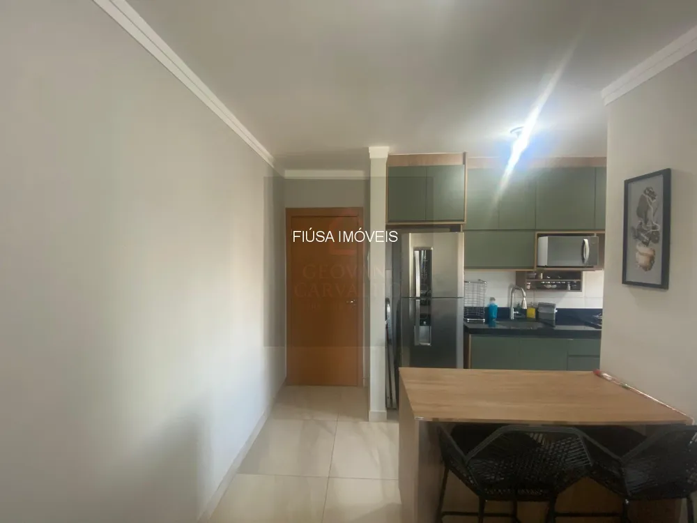 Apartamento, 2 quartos, 56 m² - Foto 1