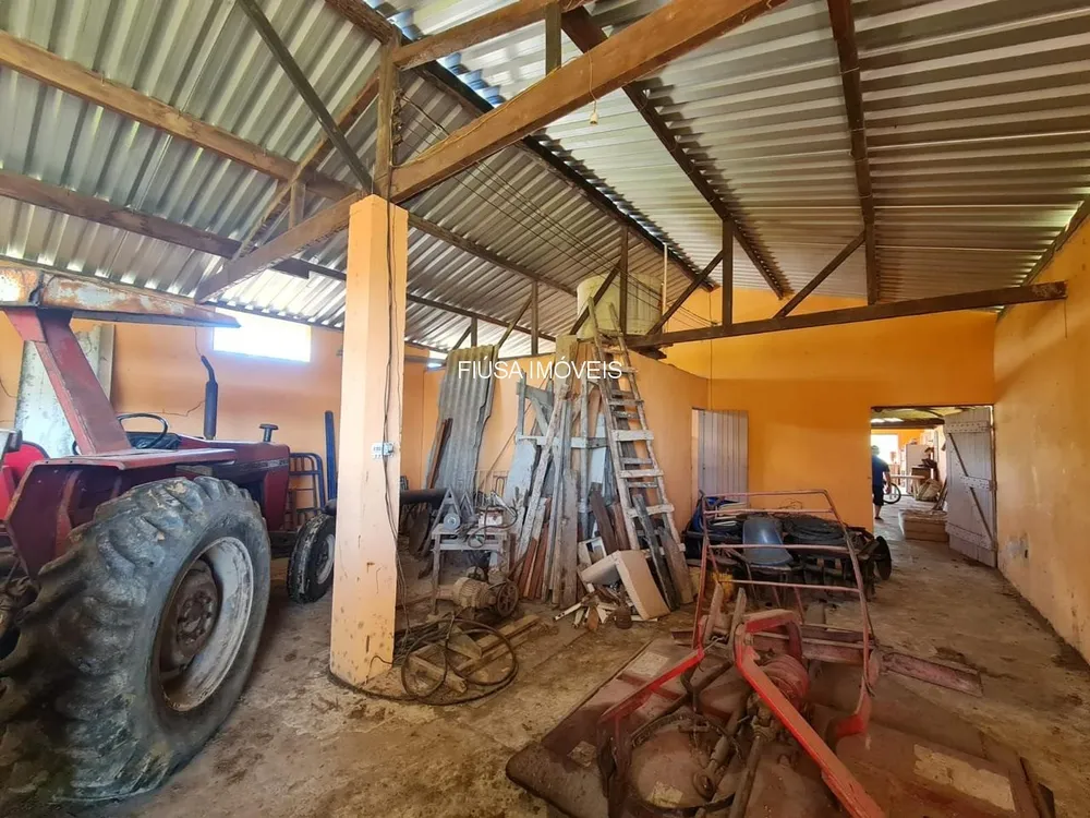 Fazenda - Foto 17