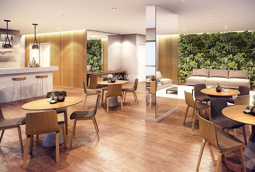 Apartamento à venda com 3 quartos, 124m² - Foto 4