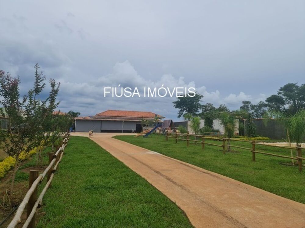 Chácara, 2 quartos - Foto 9