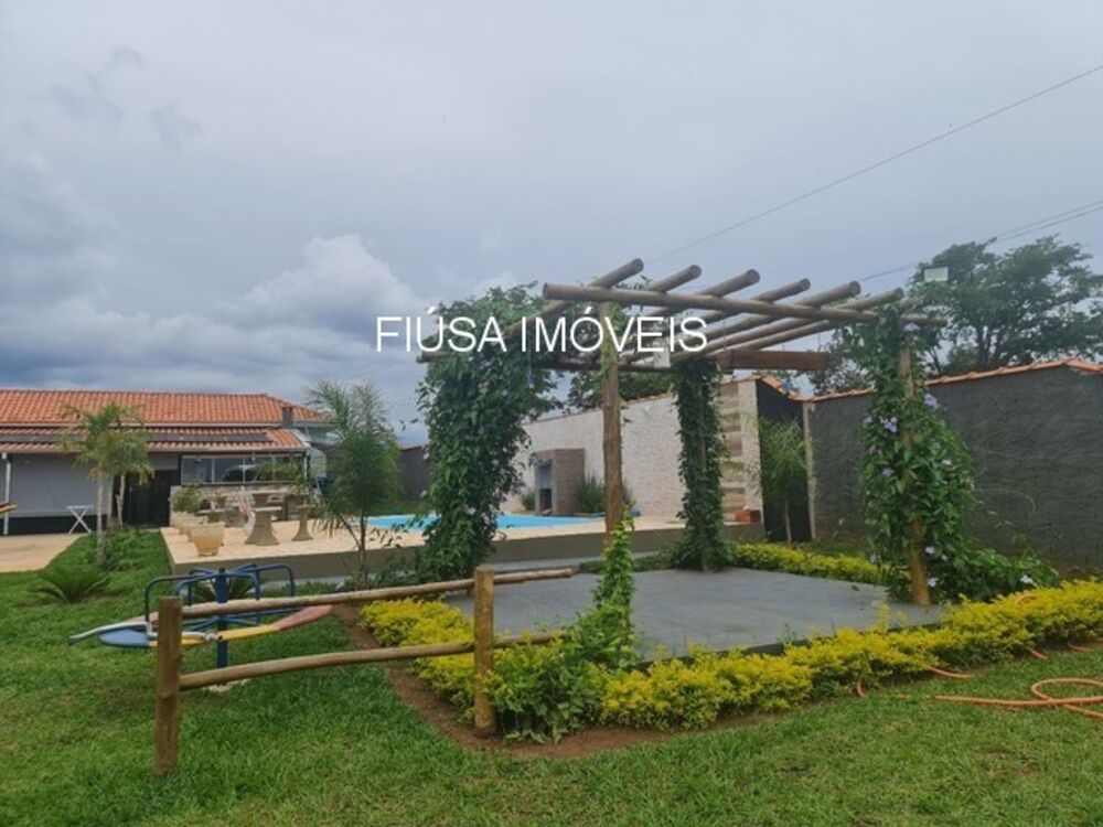 Chácara, 2 quartos - Foto 11