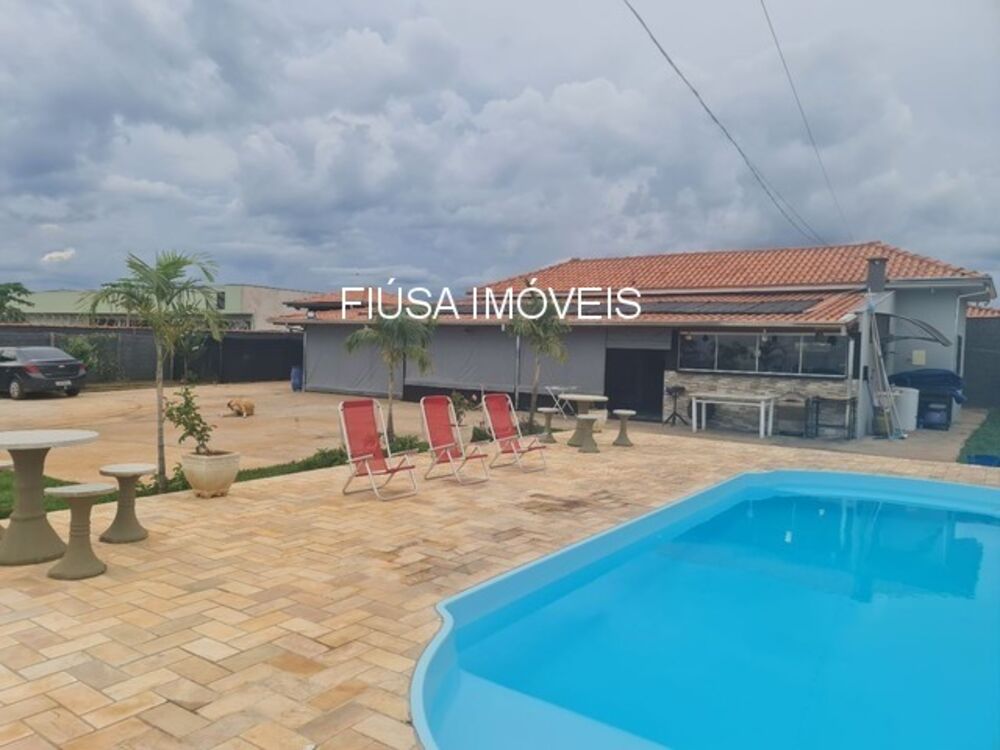 Chácara, 2 quartos - Foto 2